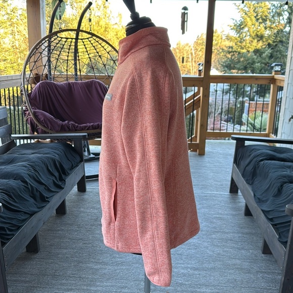 Columbia | Full Zip Sweater / Jacket - Picture 10 of 15